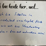 Wochenende für Moria Schärding