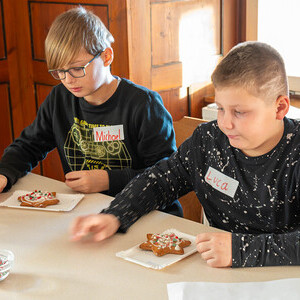 Dekanatsveranstaltung in Schlierbach