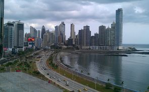 In Panama-City findet 2019 der Weltjugendtag statt.