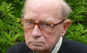 GR P. Heinrich Prokl CSsR_Foto Redemptoristen