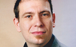 Michael Pötzlberger ist Landes-Arge-Leiter für Kath. Religion an BMHS in Oberösterreich und selbst Religionslehrer seit 2004.